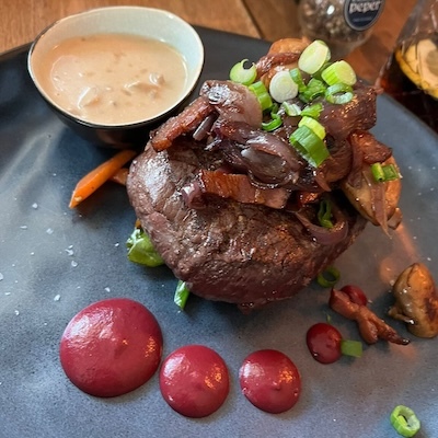Eeterij Neefies - Katwijk