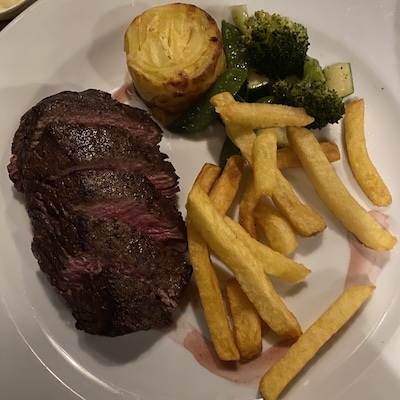 Eetcafe Driewegen - Terneuzen
